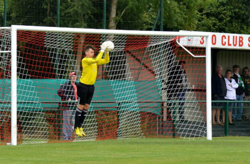 CDG v Guernsey 24/08/2013